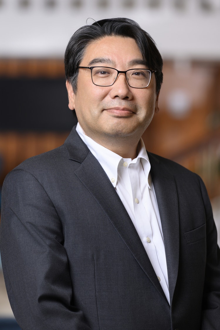 Hiroshi Matano